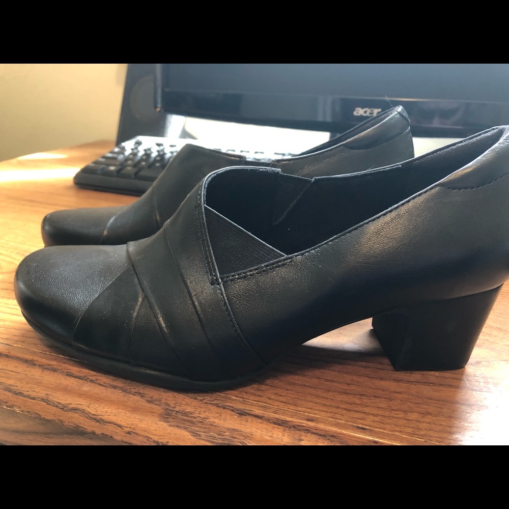 Clarks Adele Shoe
